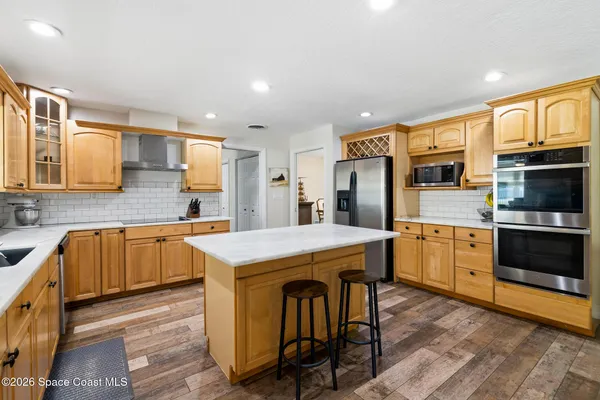 $1,250,000 | 2885 Turtle Mound Road, Melbourne, FL 32934