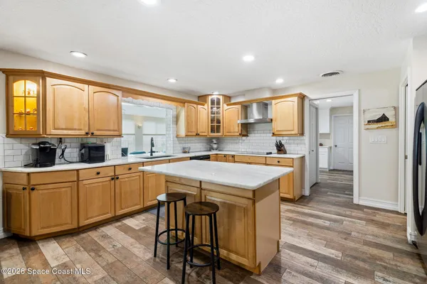 $1,250,000 | 2885 Turtle Mound Road, Melbourne, FL 32934