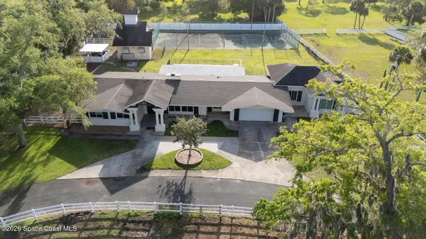 $1,250,000 | 2885 Turtle Mound Road, Melbourne, FL 32934