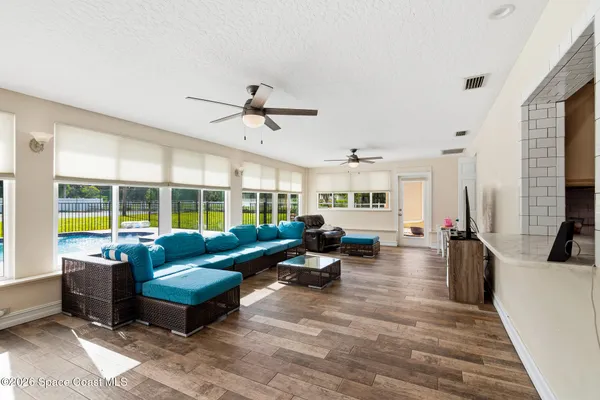 $1,250,000 | 2885 Turtle Mound Road, Melbourne, FL 32934