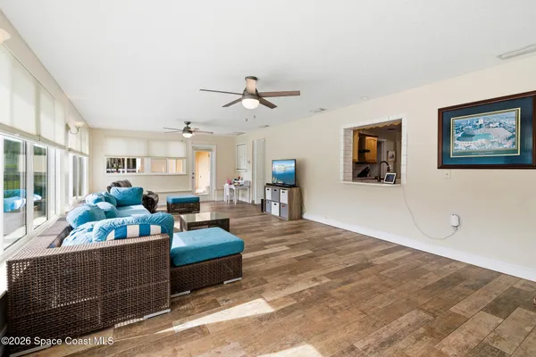 $1,250,000 | 2885 Turtle Mound Road, Melbourne, FL 32934