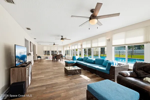 $1,250,000 | 2885 Turtle Mound Road, Melbourne, FL 32934