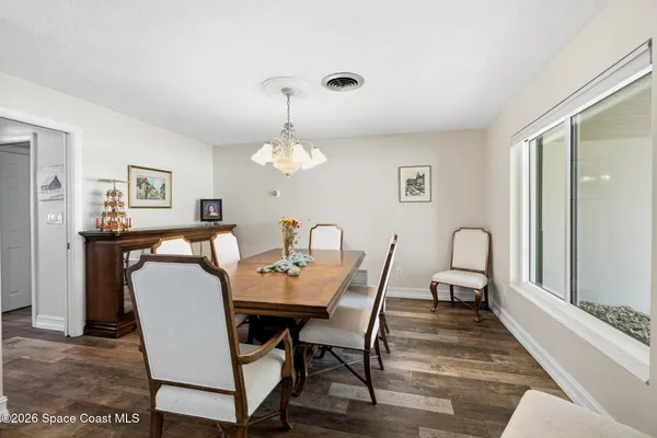 $1,250,000 | 2885 Turtle Mound Road, Melbourne, FL 32934