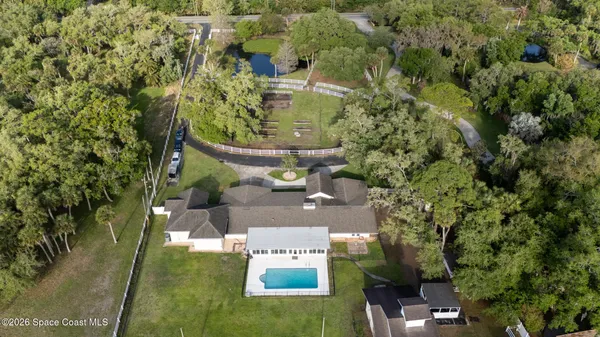 $1,250,000 | 2885 Turtle Mound Road, Melbourne, FL 32934