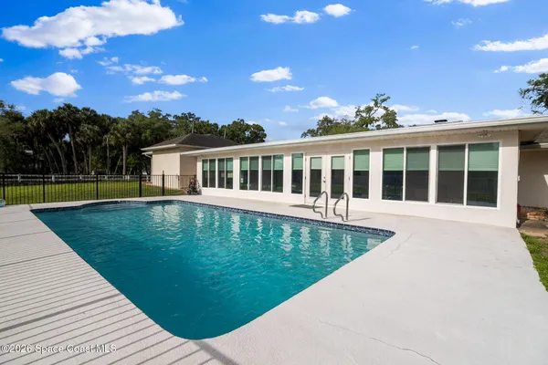 $1,250,000 | 2885 Turtle Mound Road, Melbourne, FL 32934