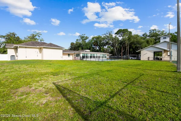 $1,250,000 | 2885 Turtle Mound Road, Melbourne, FL 32934