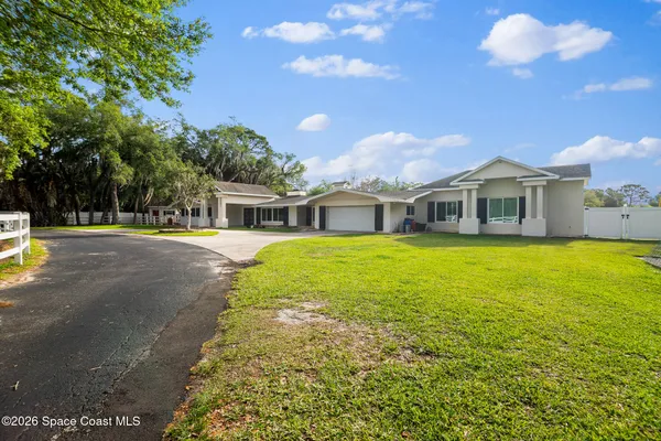 $1,250,000 | 2885 Turtle Mound Road, Melbourne, FL 32934