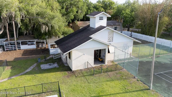 $1,250,000 | 2885 Turtle Mound Road, Melbourne, FL 32934