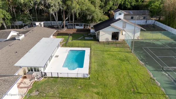 $1,250,000 | 2885 Turtle Mound Road, Melbourne, FL 32934