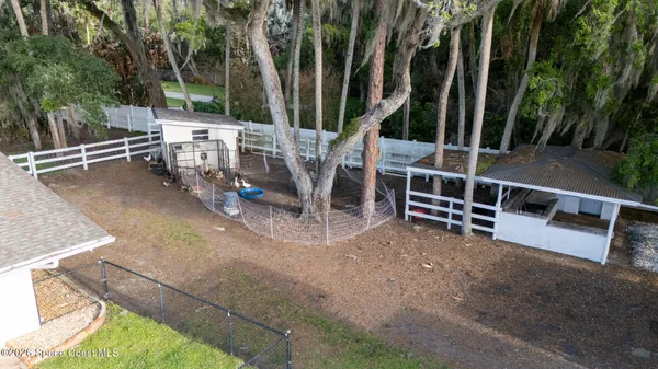 $1,250,000 | 2885 Turtle Mound Road, Melbourne, FL 32934