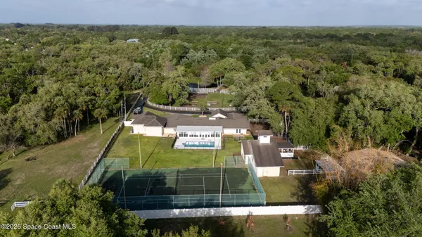 $1,250,000 | 2885 Turtle Mound Road, Melbourne, FL 32934