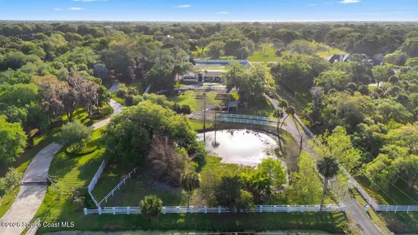 $1,250,000 | 2885 Turtle Mound Road, Melbourne, FL 32934