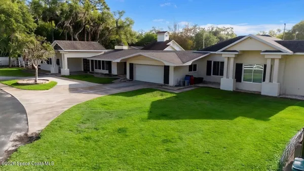 $1,250,000 | 2885 Turtle Mound Road, Melbourne, FL 32934
