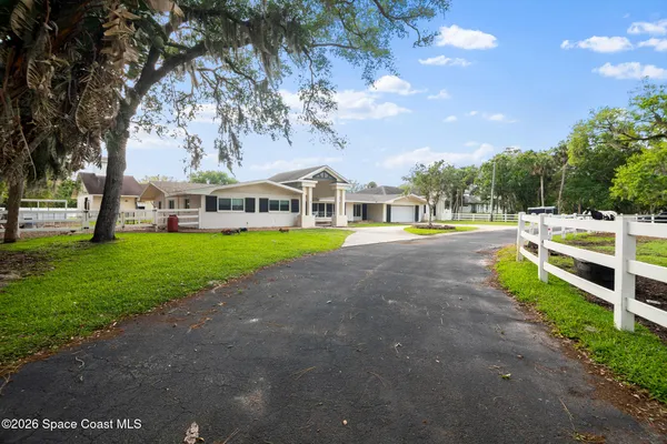$1,250,000 | 2885 Turtle Mound Road, Melbourne, FL 32934
