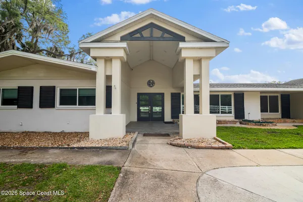 $1,250,000 | 2885 Turtle Mound Road, Melbourne, FL 32934