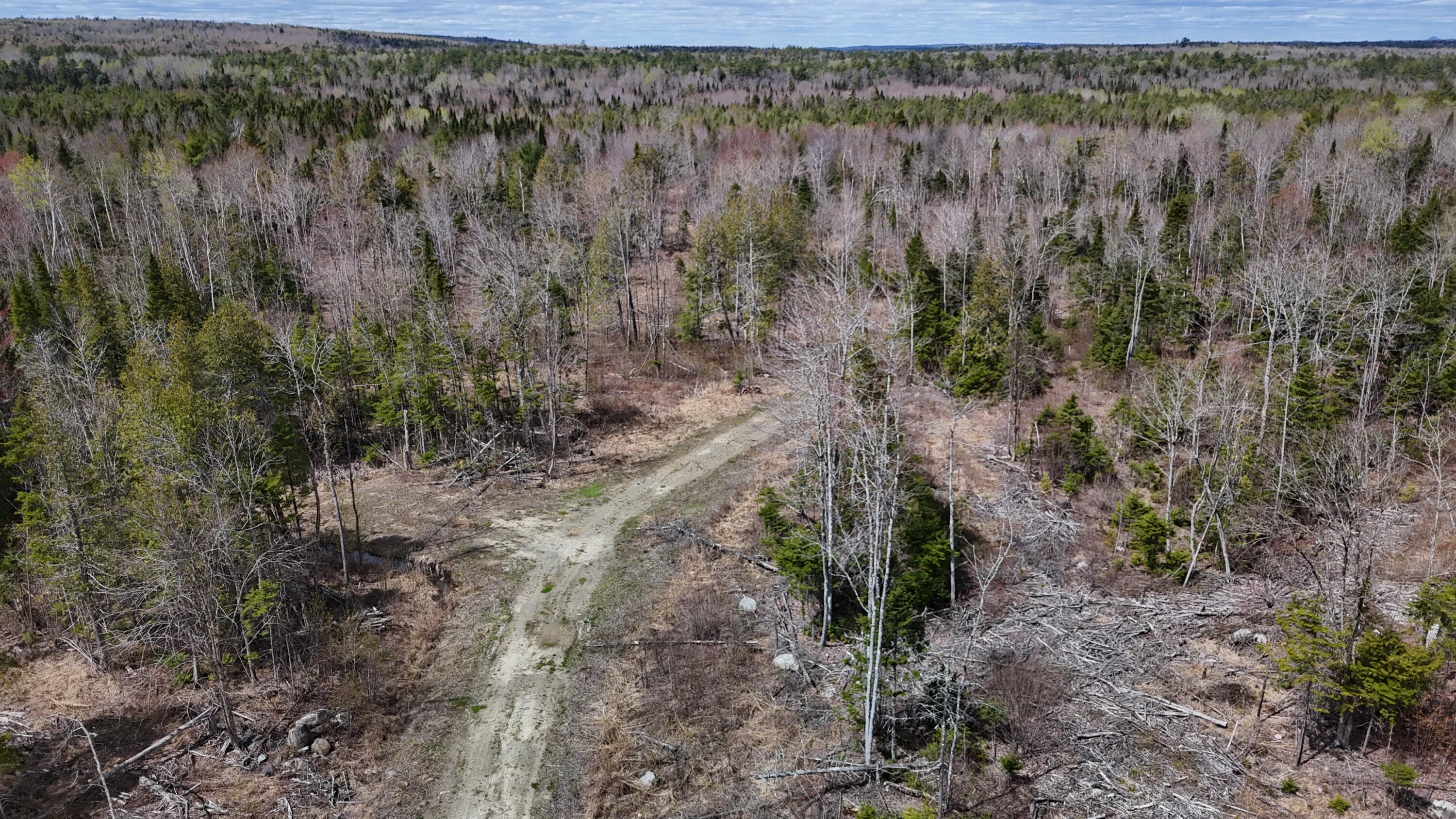 Lot 22 Schoodic Point Road Medford, ME 04463 - Photo 2 of 27 DJI_20260512104143_0292_D