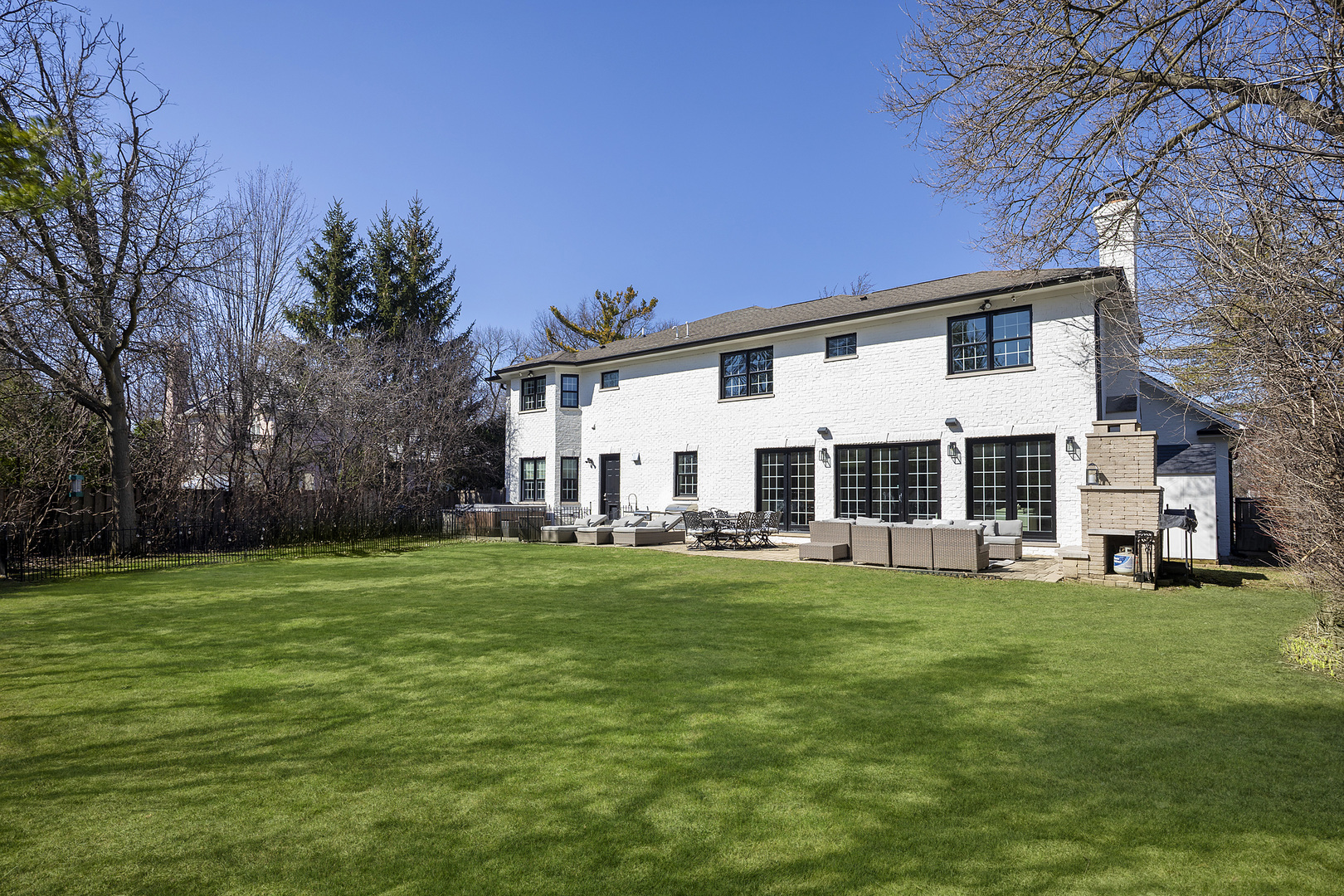 1045 Woodlawn Road Glenview, IL 60025 - Photo 43 of 47