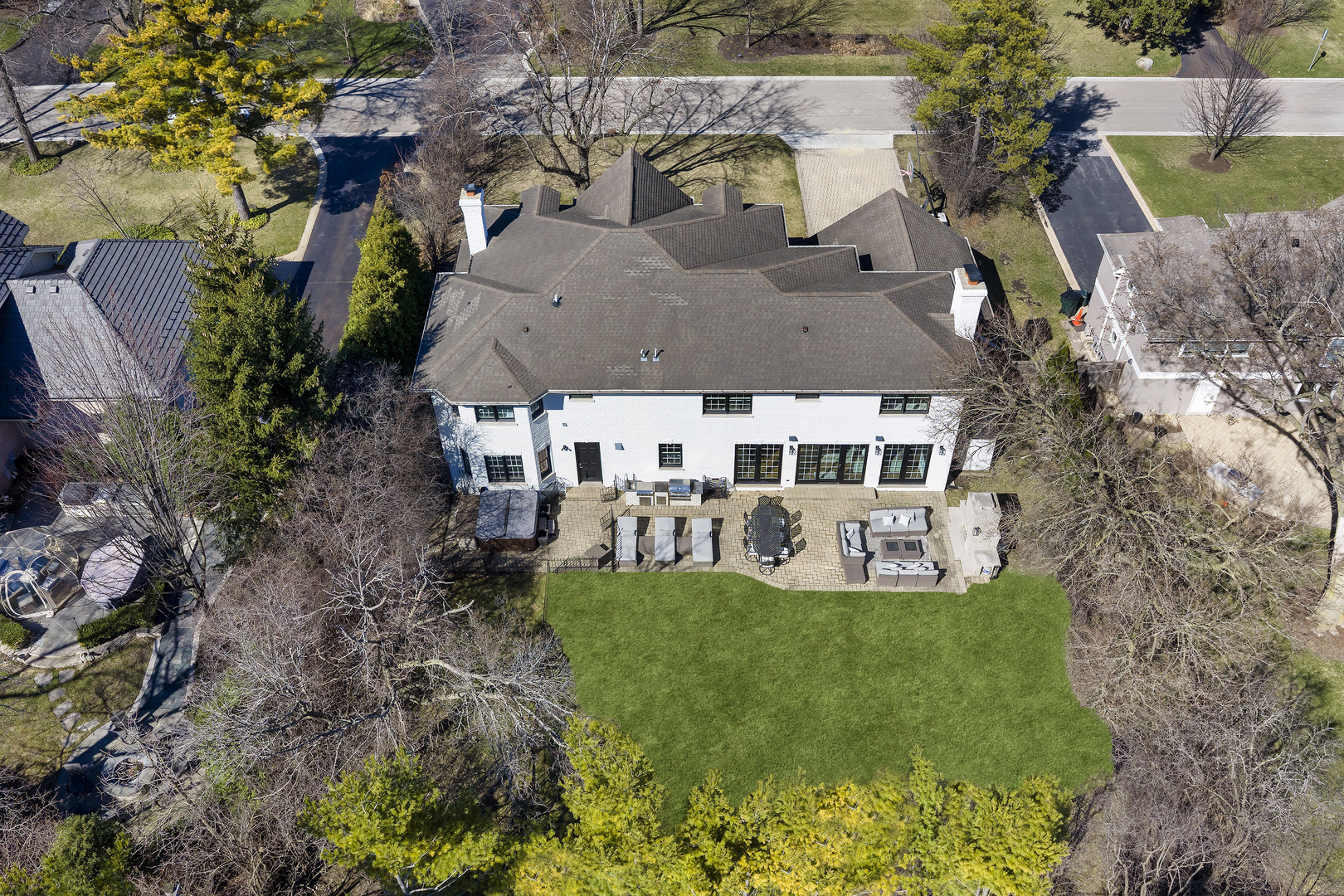 1045 Woodlawn Road Glenview, IL 60025 - Photo 44 of 47