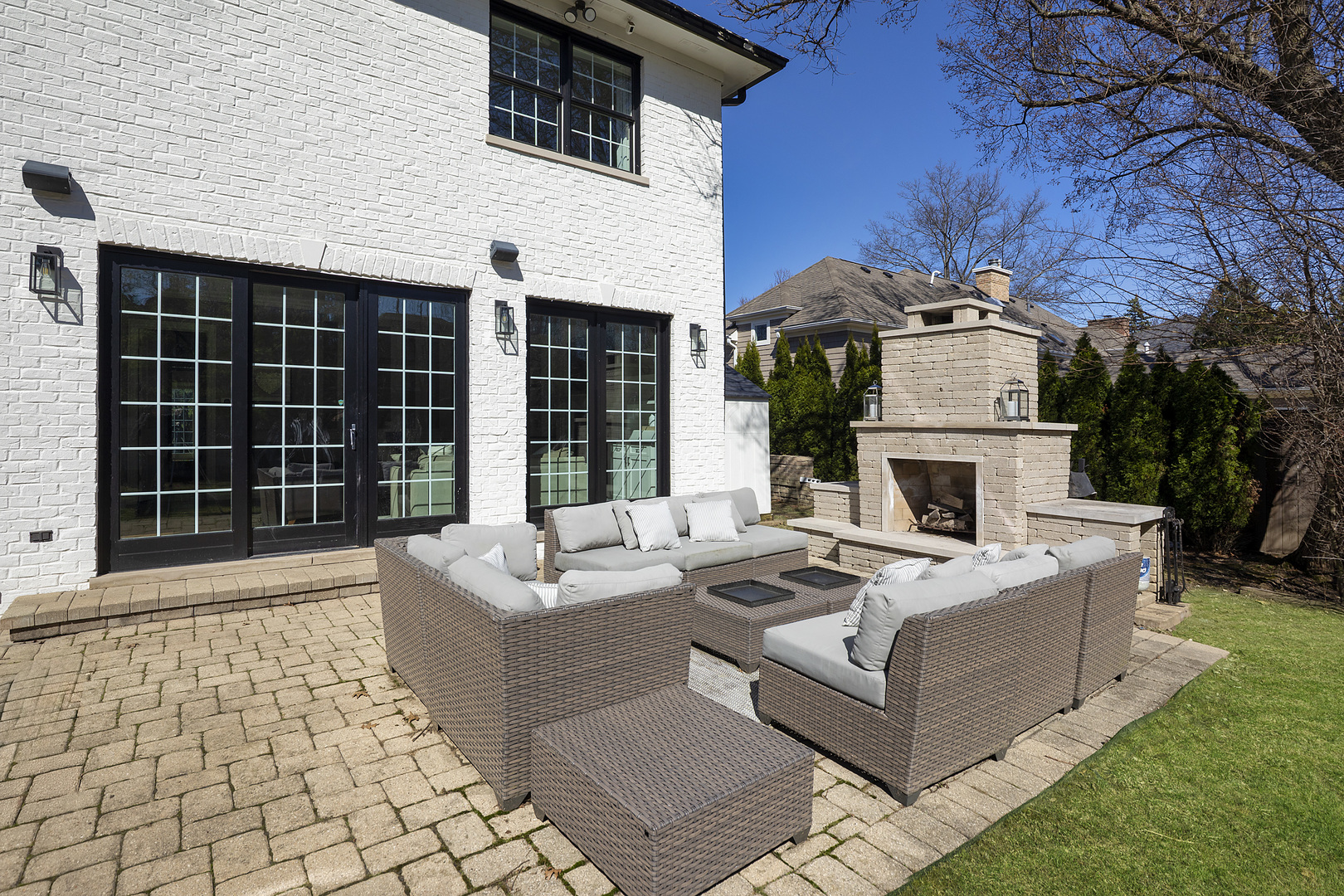 1045 Woodlawn Road Glenview, IL 60025 - Photo 45 of 47