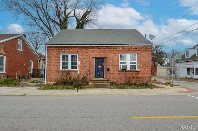 $20,000 | 1103 West A Street, Belleville, IL 62220