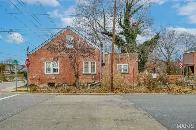 $20,000 | 1103 West A Street, Belleville, IL 62220