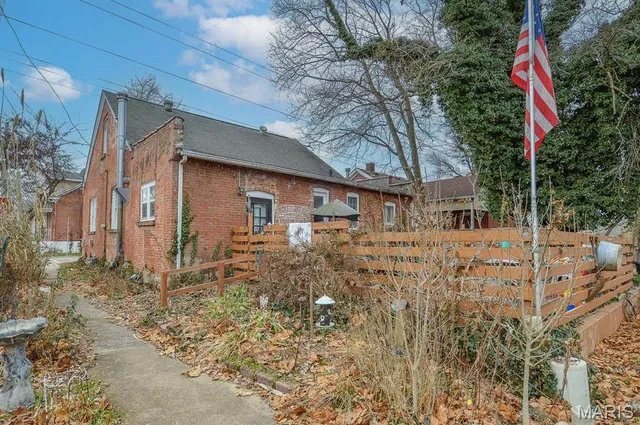 $20,000 | 1103 West A Street, Belleville, IL 62220