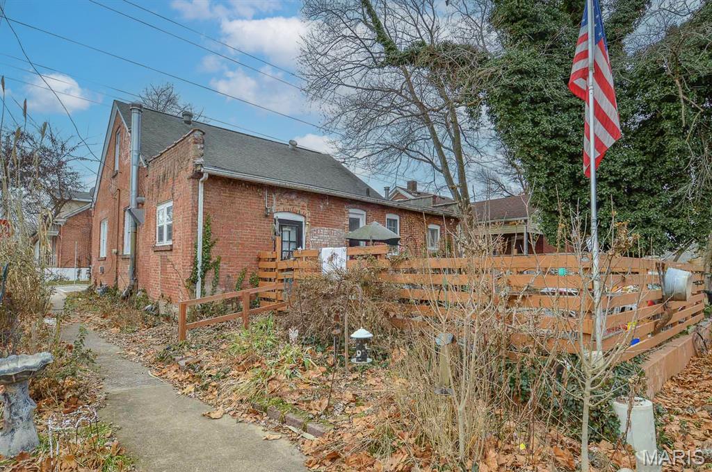 1103 West A Street Belleville, IL 62220 - Photo 9 of 10