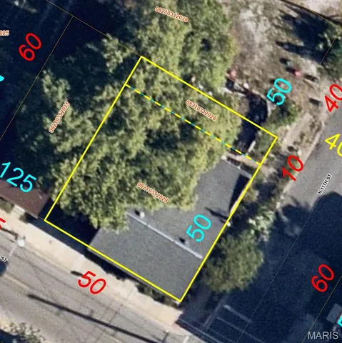 $20,000 | 1103 West A Street, Belleville, IL 62220