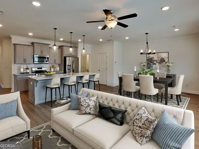 $2,750 | 1911 Allagash Lane, Kennesaw, GA 30144