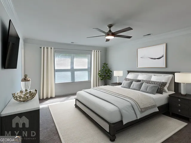 $2,750 | 1911 Allagash Lane, Kennesaw, GA 30144