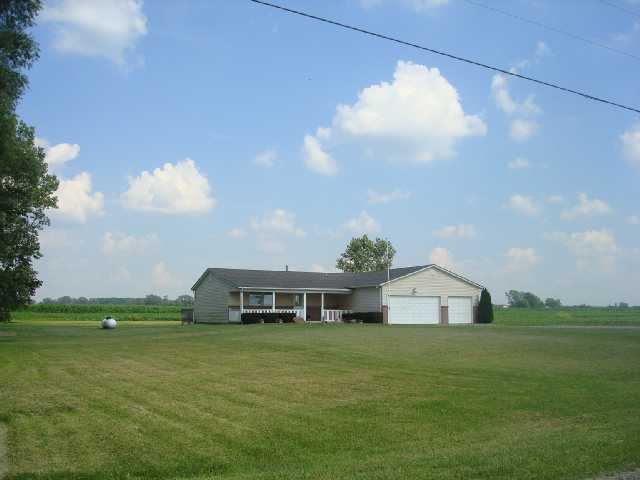 1667 Mutual Union Road South Cable, OH 43009 - Photo 1 of 5