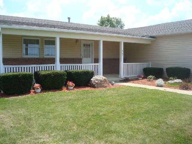 1667 Mutual Union Road South Cable, OH 43009 - Photo 5 of 5