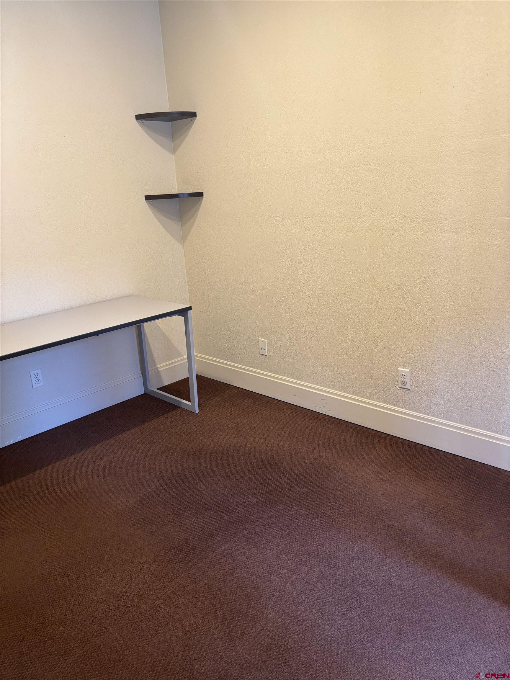 552 Main Avenue, Unit B Durango, CO 81301 - Photo 3 of 12 a view of small space