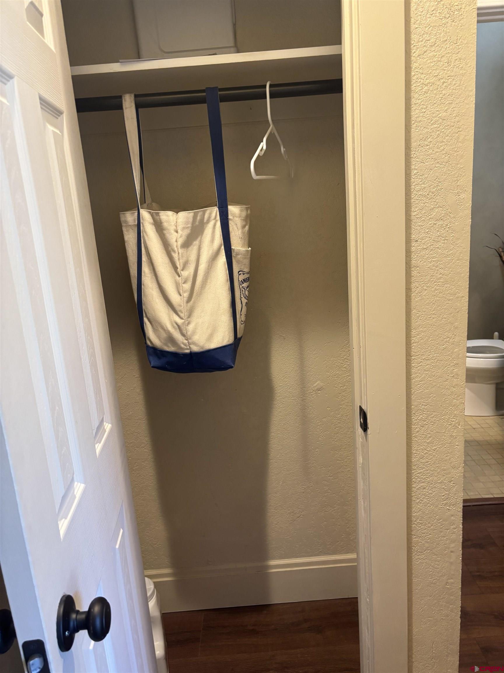 552 Main Avenue, Unit B Durango, CO 81301 - Photo 6 of 12 a view of walk in closet