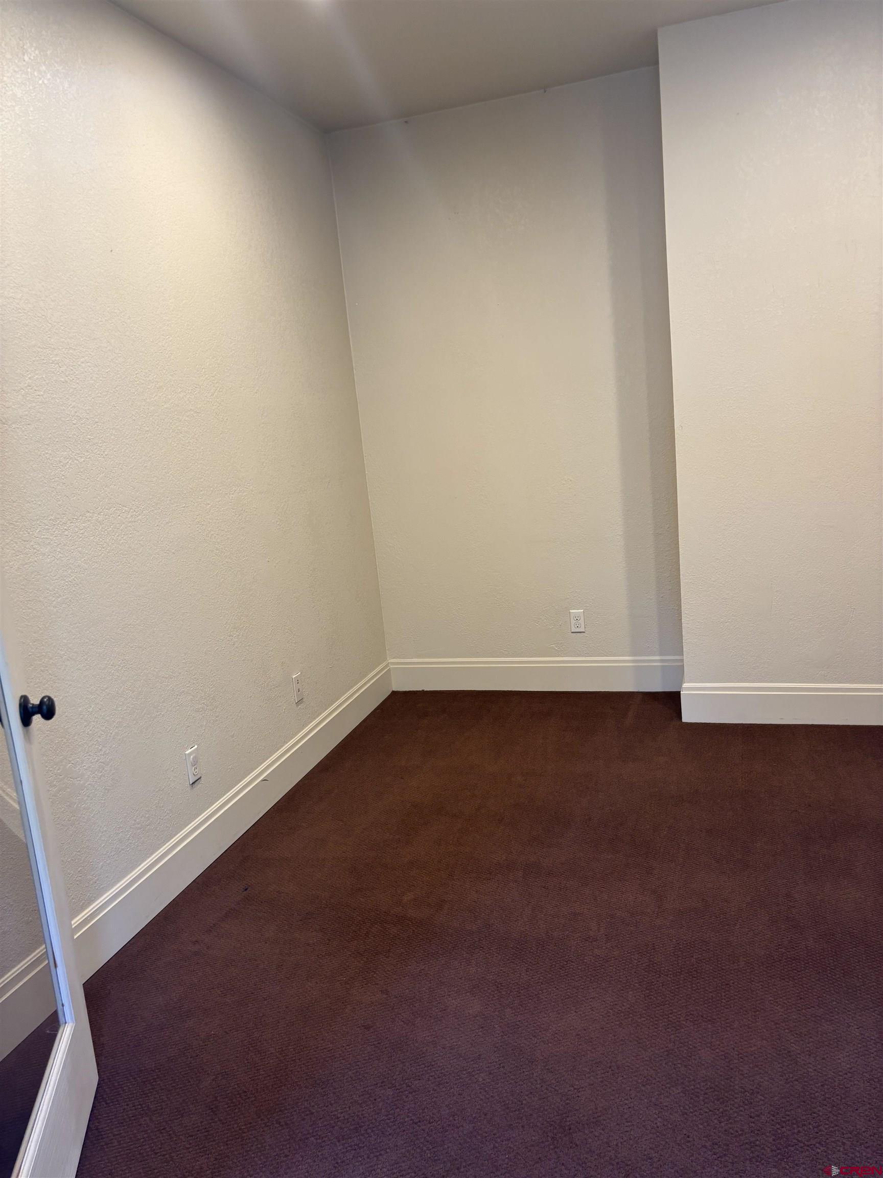 552 Main Avenue, Unit B Durango, CO 81301 - Photo 7 of 12 a view of an empty room
