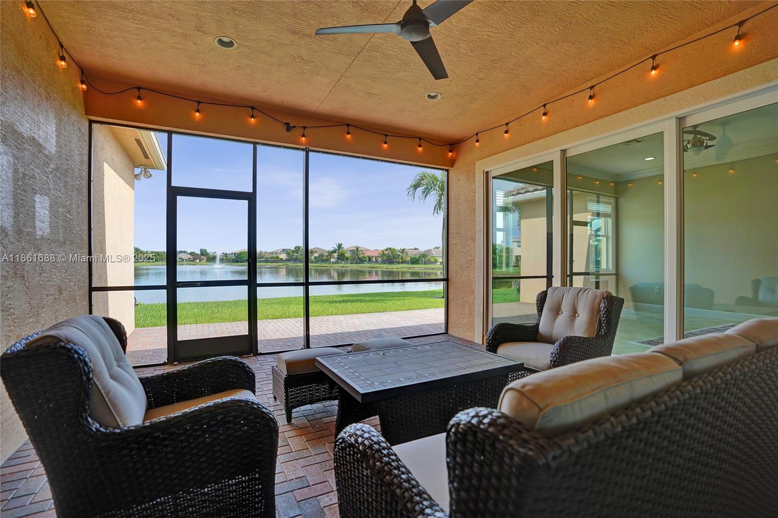 2954 Bellarosa Circle Royal Palm Beach, FL 33411 - Photo 61 of 77