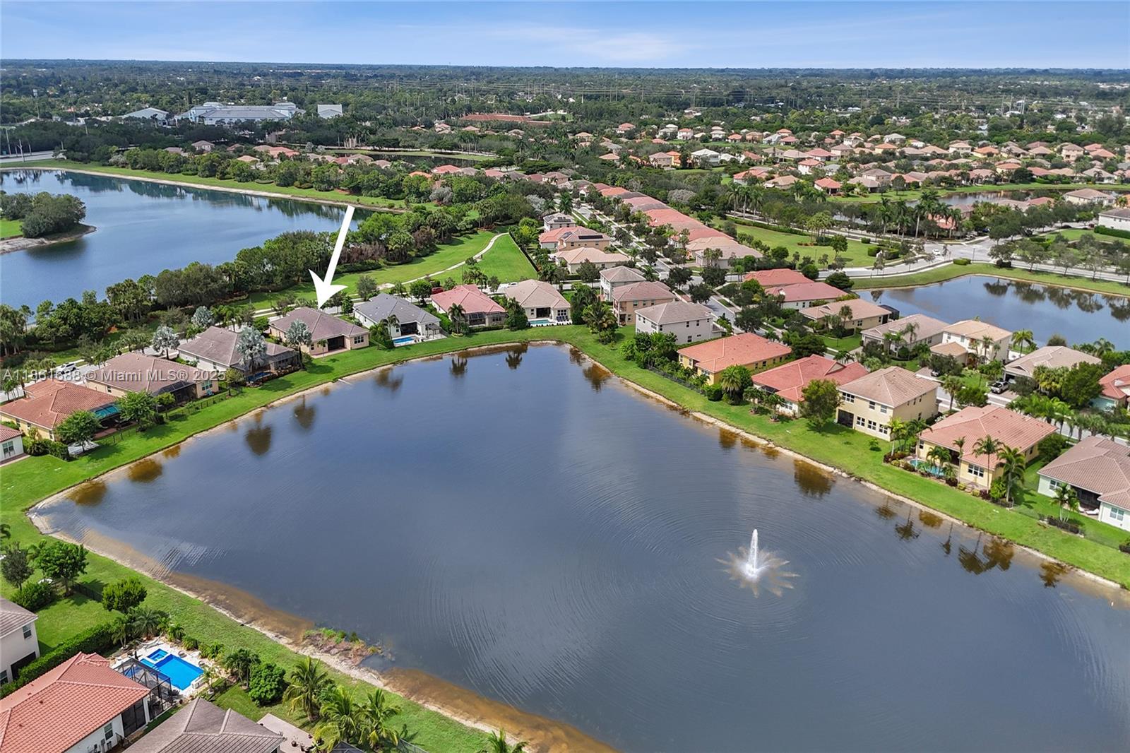 2954 Bellarosa Circle Royal Palm Beach, FL 33411 - Photo 70 of 77