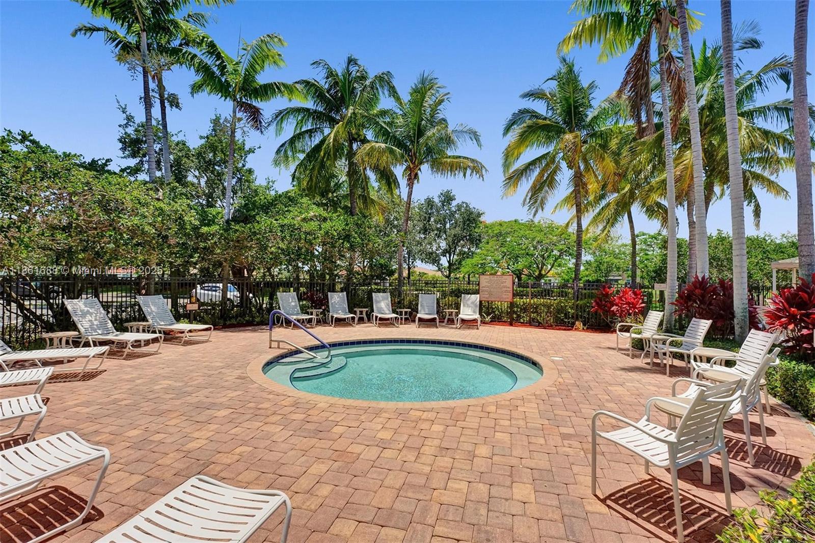 2954 Bellarosa Circle Royal Palm Beach, FL 33411 - Photo 72 of 77