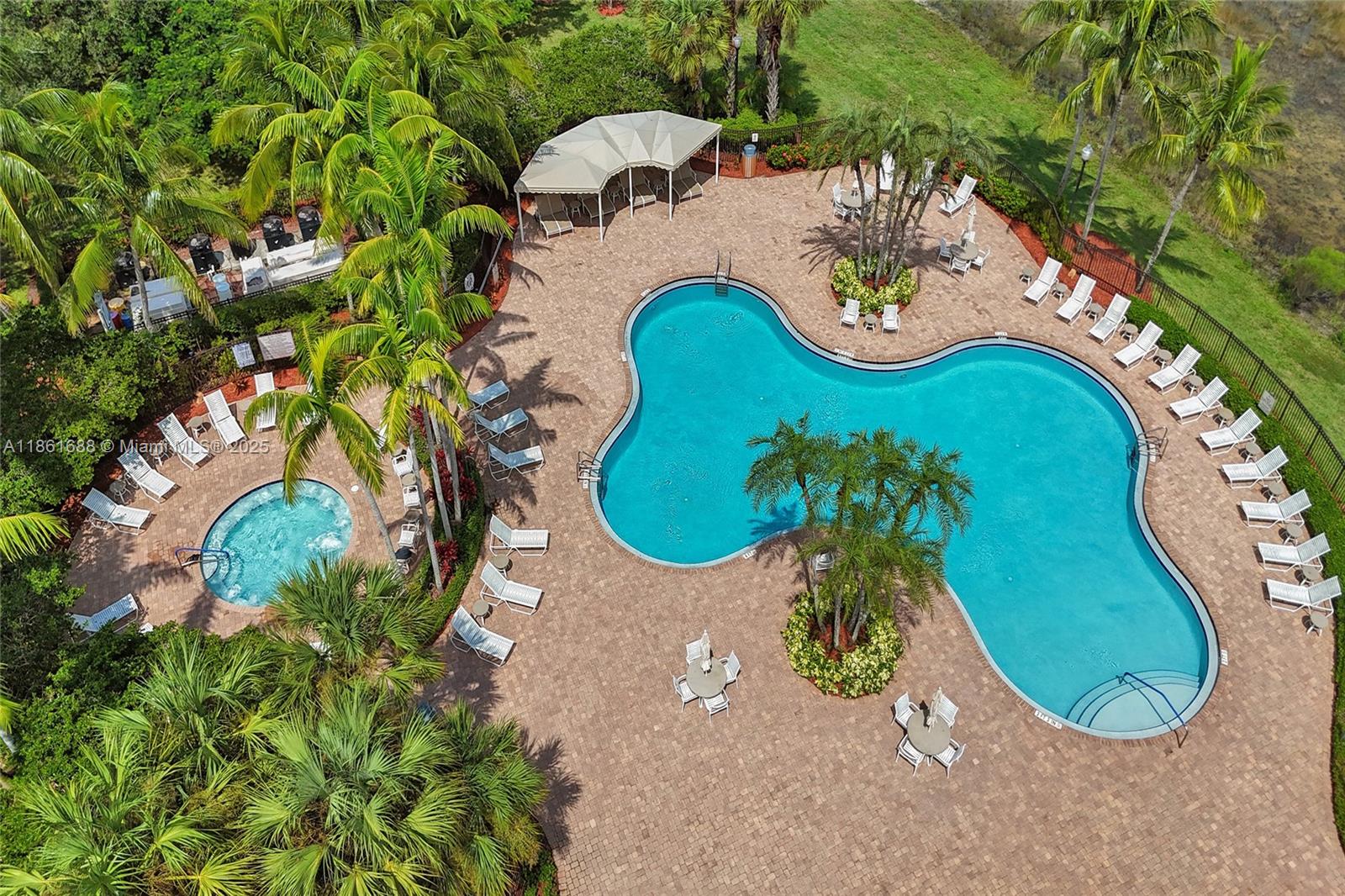 2954 Bellarosa Circle Royal Palm Beach, FL 33411 - Photo 73 of 77