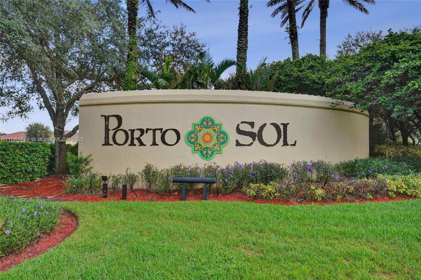 2954 Bellarosa Circle Royal Palm Beach, FL 33411 - Photo 77 of 77