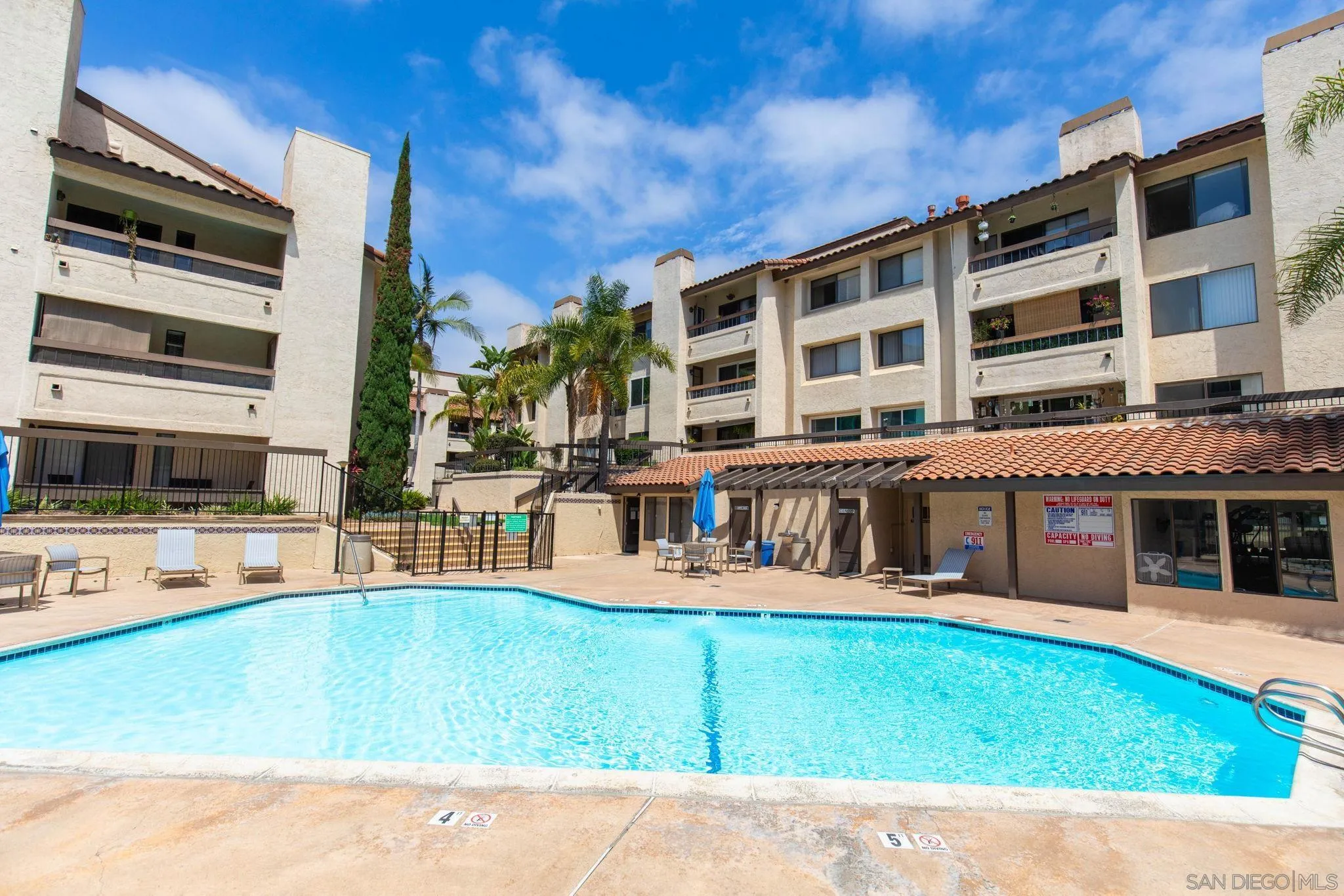 6717 Friars Road, Unit 74 San Diego, CA 92108 - Photo 27 of 36