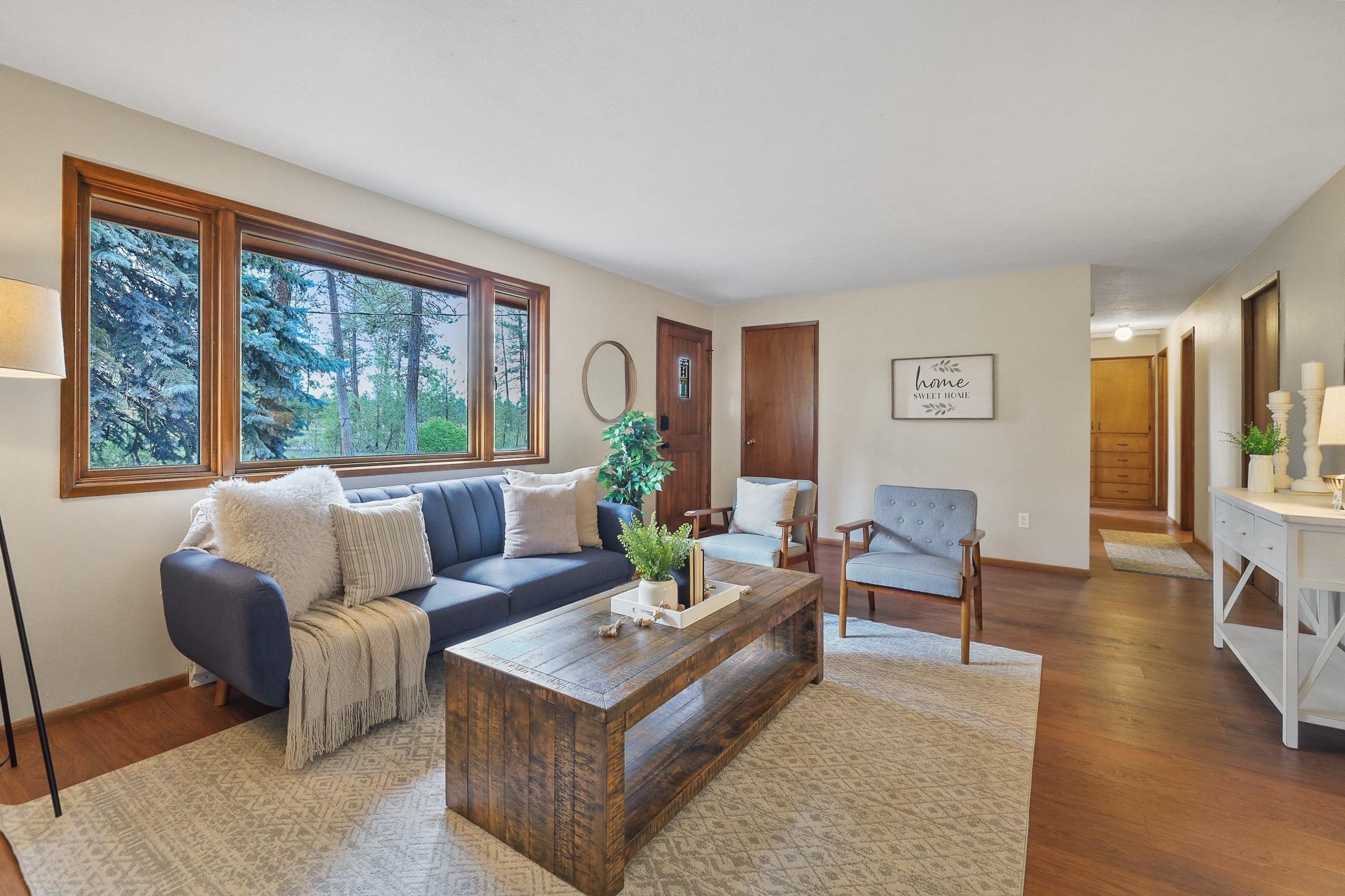 16423 South Maple Road Spokane, WA 99224 - Photo 5 of 36