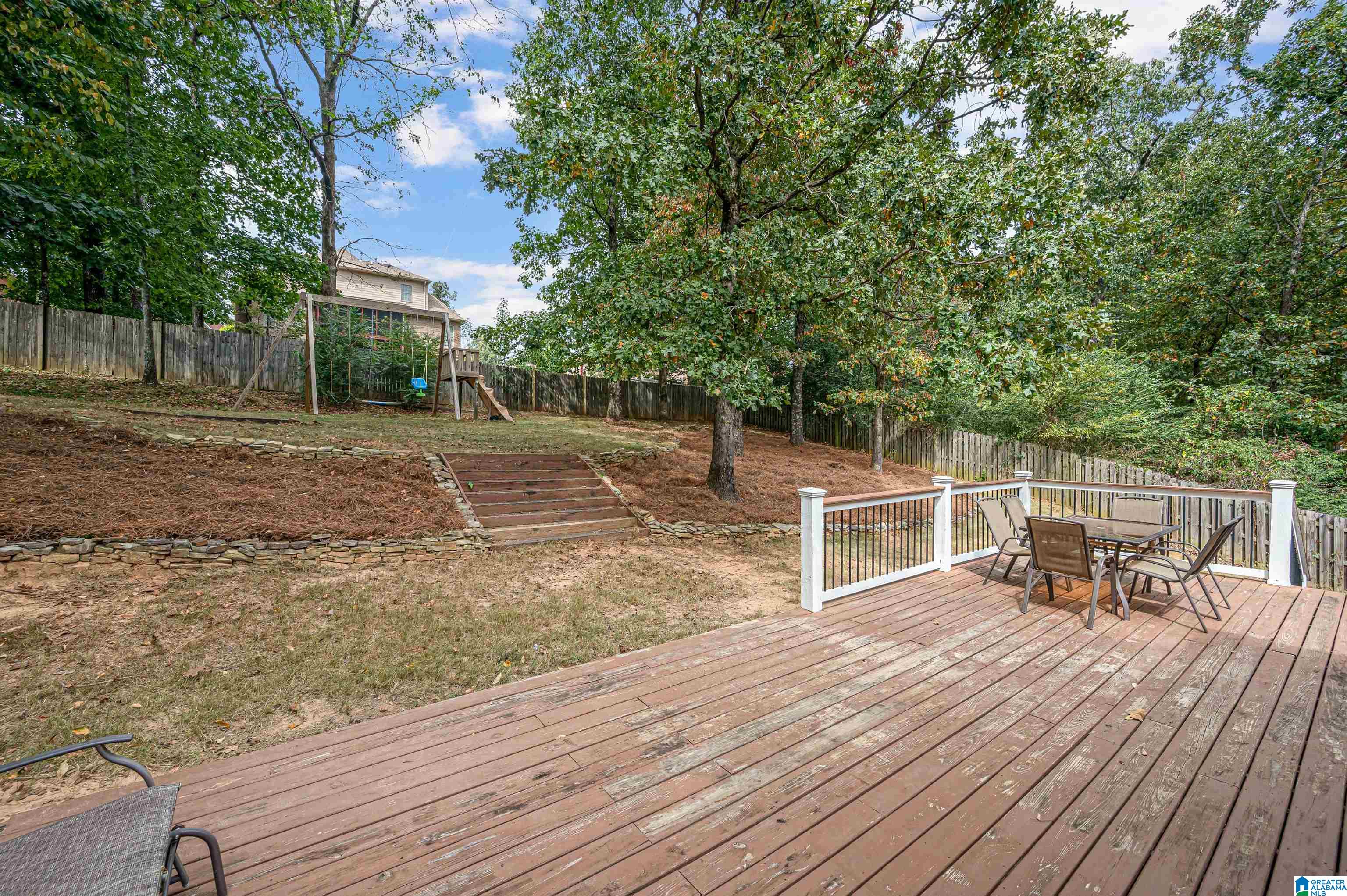 149 Linwood Road Sterrett, AL 35147 - Photo 40 of 53