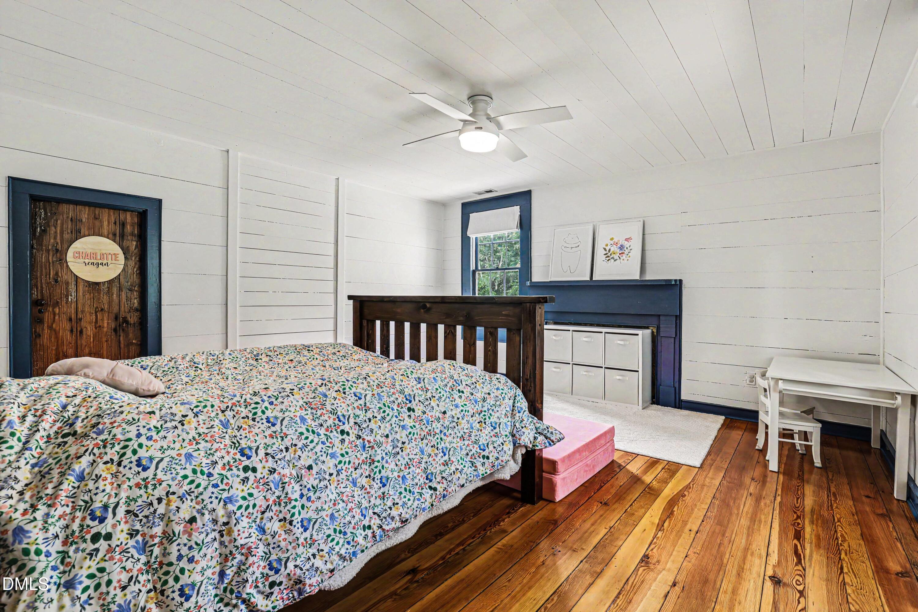 7517 Mary Hall Road Rougemont, NC 27572 - Photo 39 of 55
