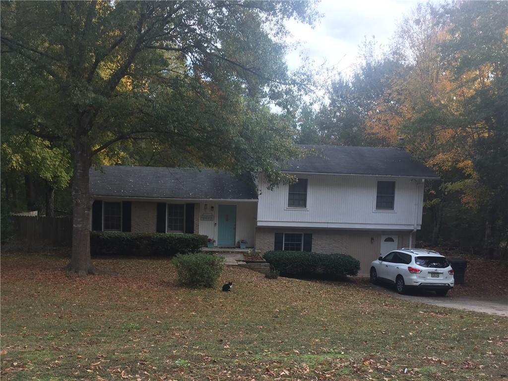 439 Bell Road Southeast Conyers, GA 30094 - Photo 1 of 1
