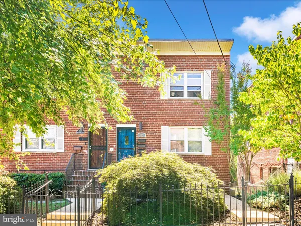 $425,000 | 507 Brandywine Street Southeast, Washington, DC 20032