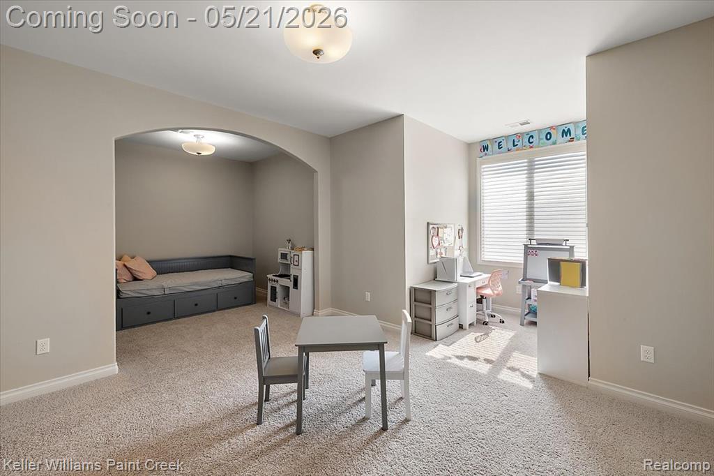 4838 Pinecrest Court Rochester, MI 48306 - Photo 53 of 90