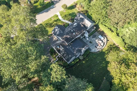 $2,895,000 | 24 Radcliffe Road, Wellesley, MA 02482