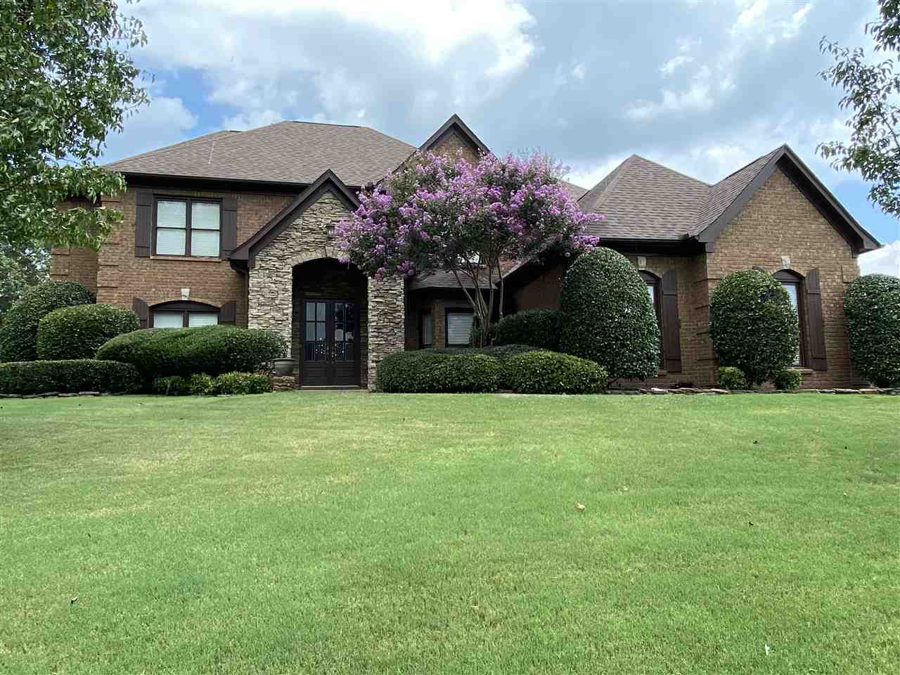 474 Itawamba Road Collierville, TN 38017 - Photo 1 of 24
