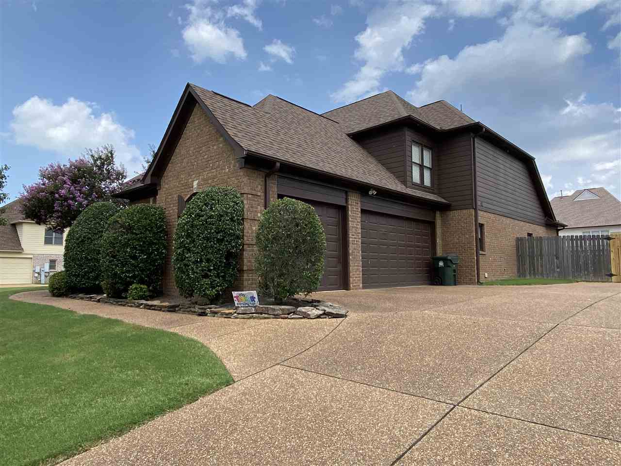 474 Itawamba Road Collierville, TN 38017 - Photo 2 of 24